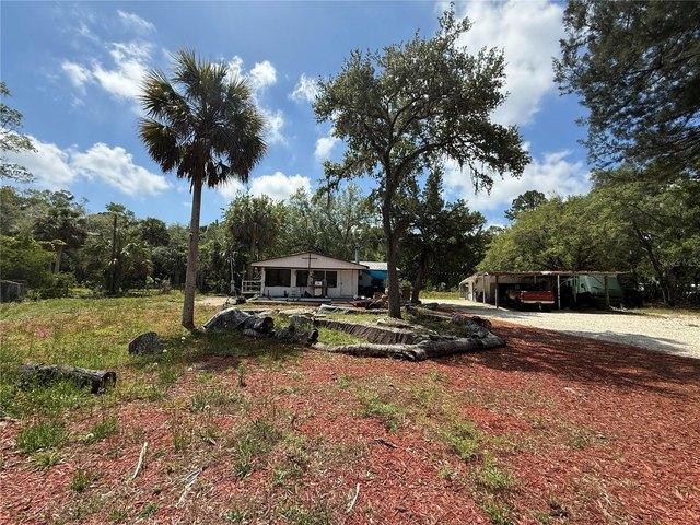 House for sale in Inglis, Florida