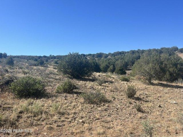 Land for sale in Ash Fork, Arizona