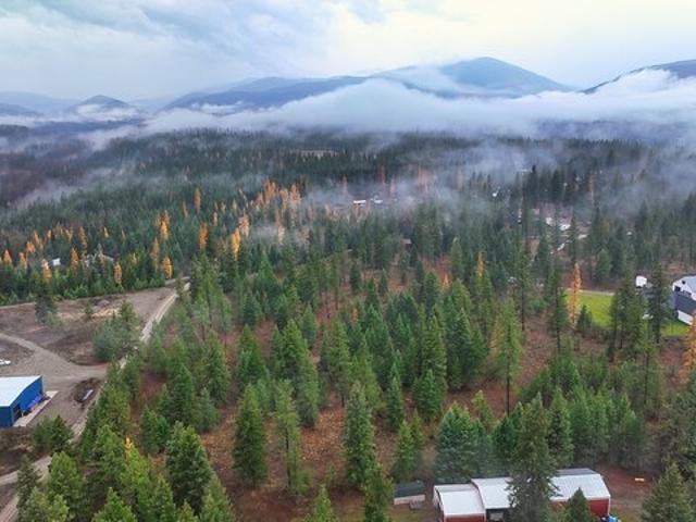 Land for sale in Libby, Montana