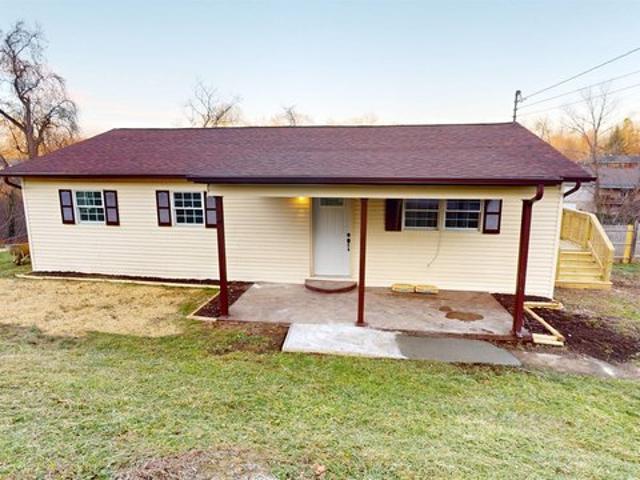 House for sale in Kenova, West Virginia