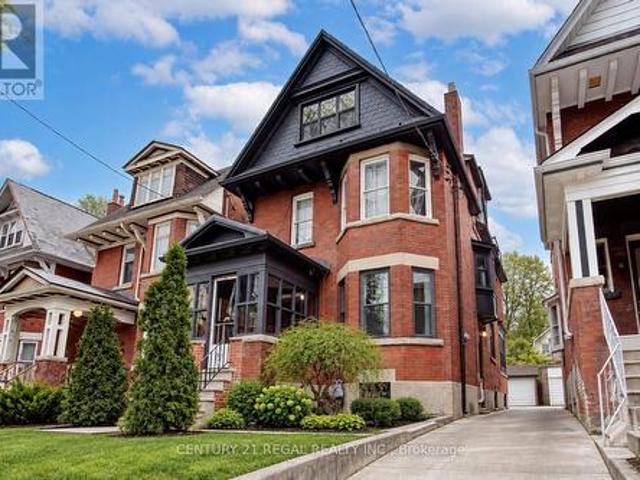 Property for sale in Woburn, Ontario