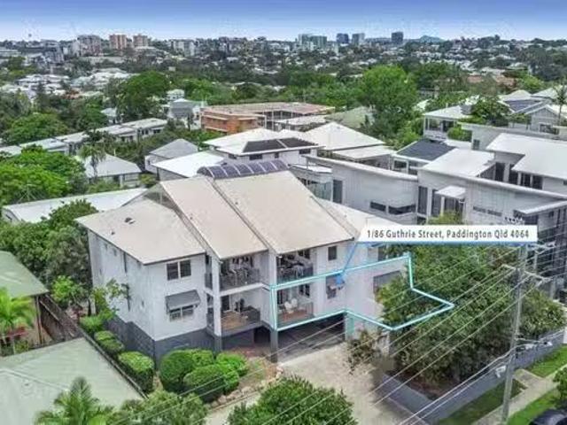 Apartment for rent in Stirling, Western Australia