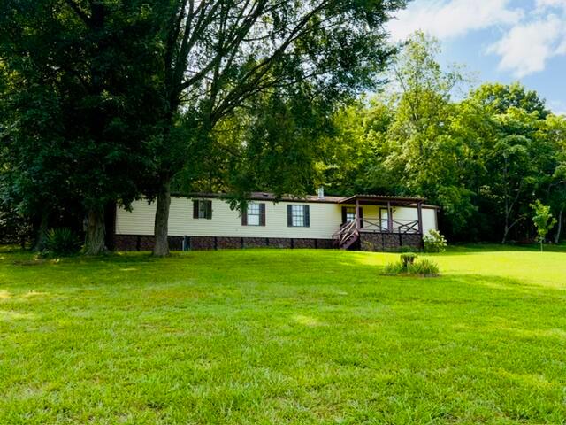 House for sale in Monticello, Kentucky