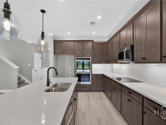 House for sale in Richmond Hill, Bryan County