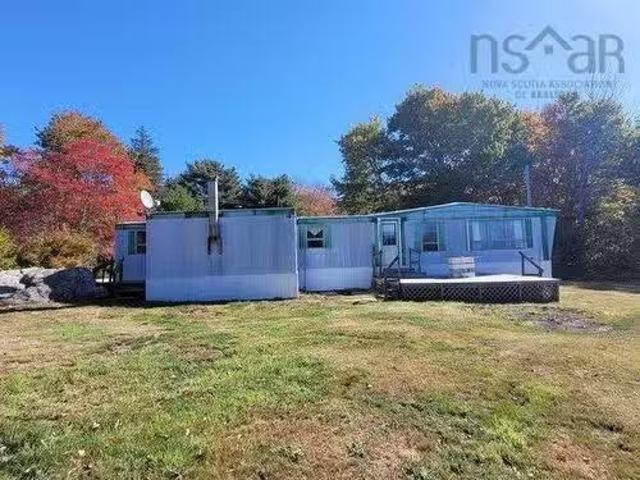 House for sale in Nova Scotia