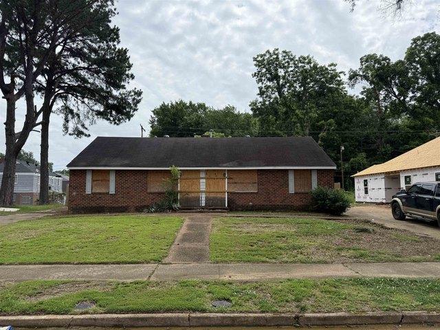 House for sale in Tennessee