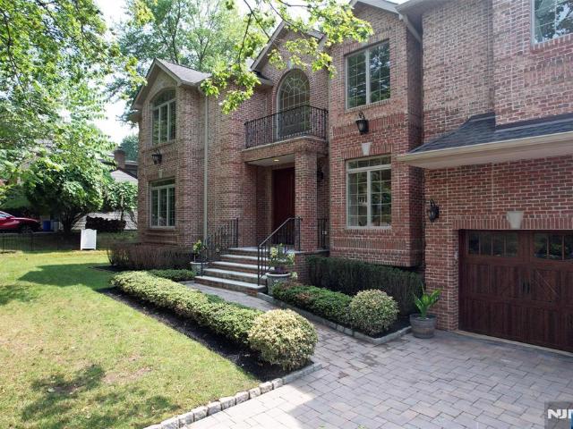 House for sale in Closter, New Jersey