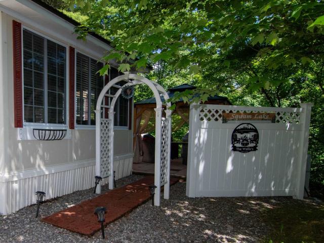 Condo for sale in New Hampshire