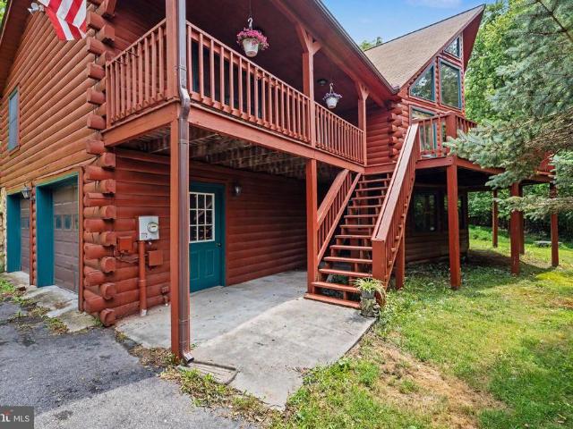 House for sale in Virginia
