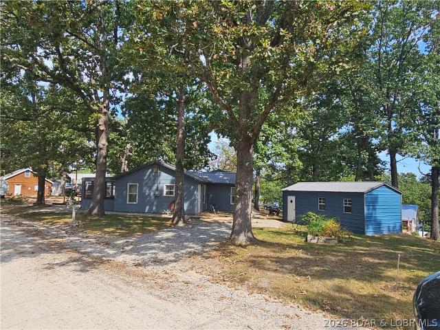 House for sale in Camden County, Missouri