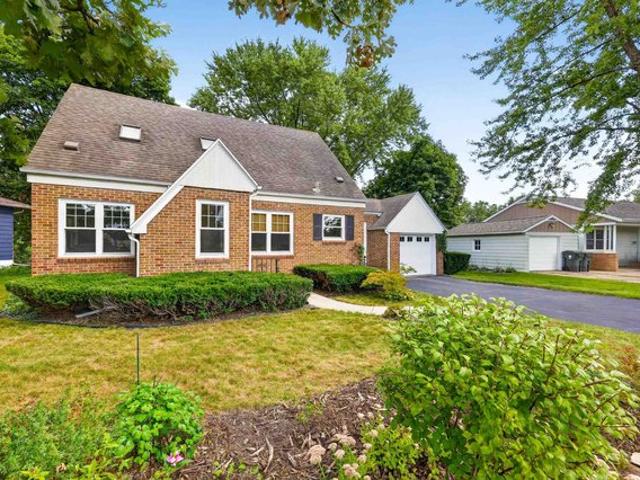 House for sale in Sun Prairie, Wisconsin