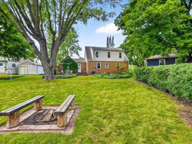 House for sale in Sun Prairie, Wisconsin