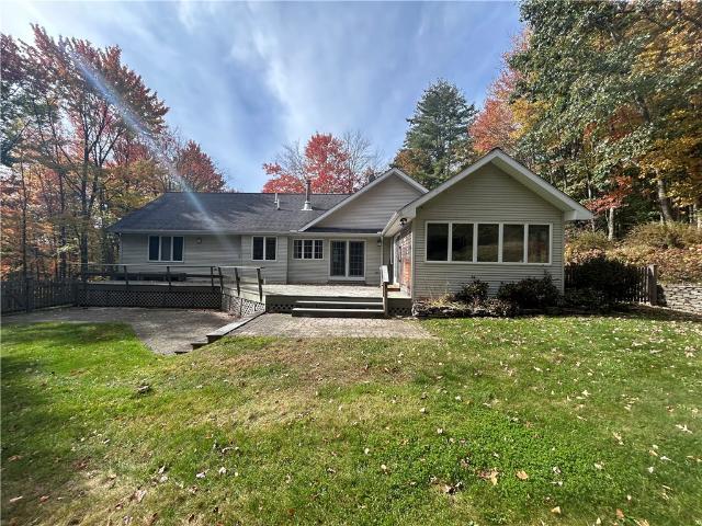 House for sale in Emmons, City of Oneonta