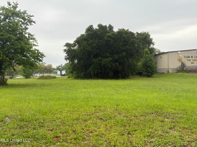 Land for sale in Biloxi, Mississippi