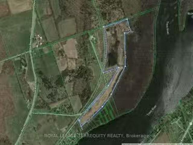 House for sale in Quinte West, Ontario