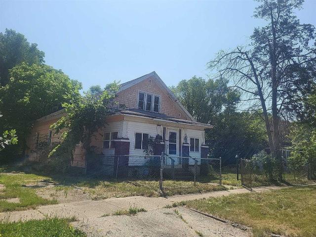 House for sale in Battle Creek, Michigan