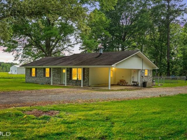 House for sale in Coushatta, Louisiana