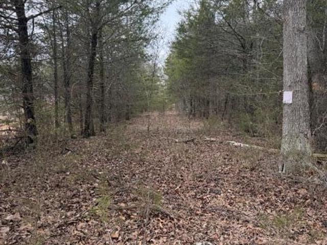 Land for sale in Ark