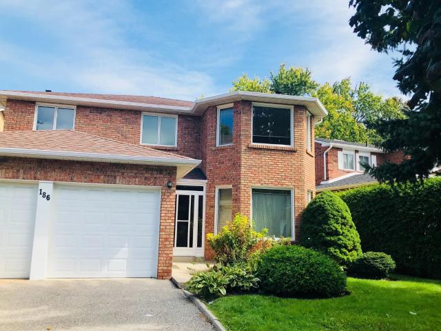 House for rent in Markham, Golden Horseshoe