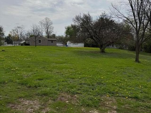Land for sale in Morrow, Ohio