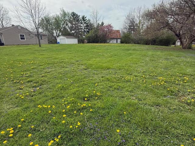 Land for sale in Morrow, Ohio