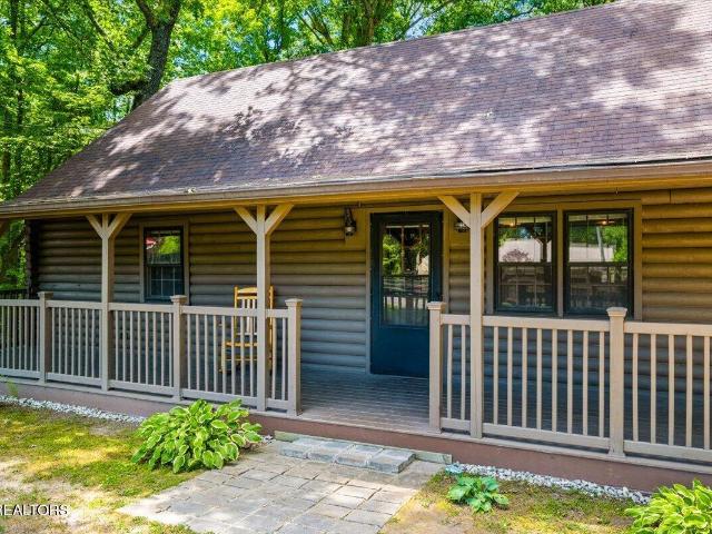 House for sale in Tennessee