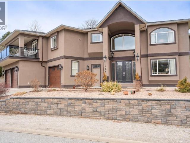 House for sale in Summerland, British Columbia
