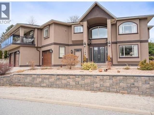 House for sale in Summerland, British Columbia
