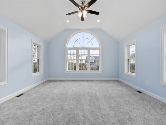 House for sale in Massachusetts