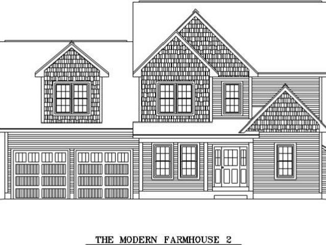 House for sale in Massachusetts