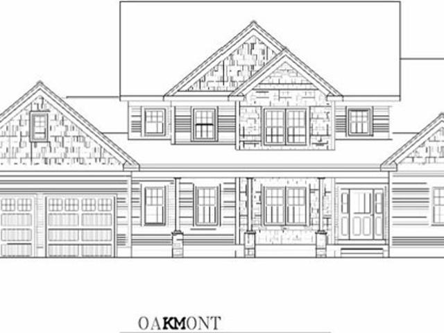 House for sale in Massachusetts