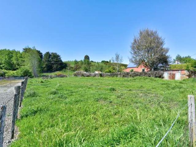 Land for sale in Mataura, Gore District