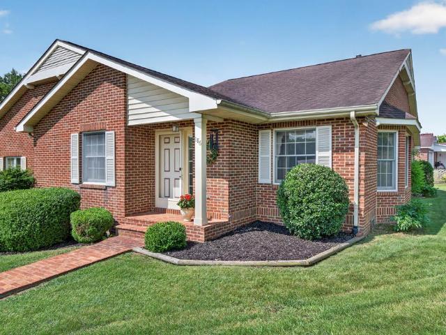 Condo for sale in Marion, Smyth County