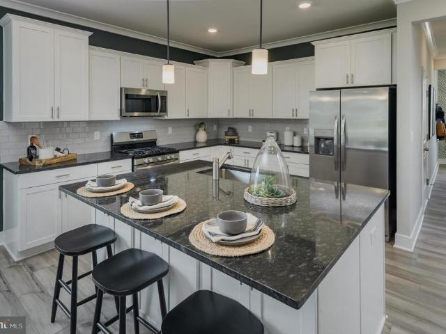 Townhouse for sale in Maryland