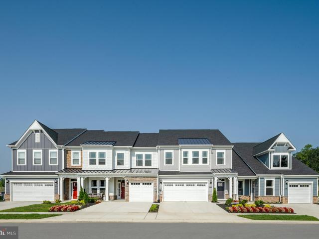 Townhouse for sale in Maryland