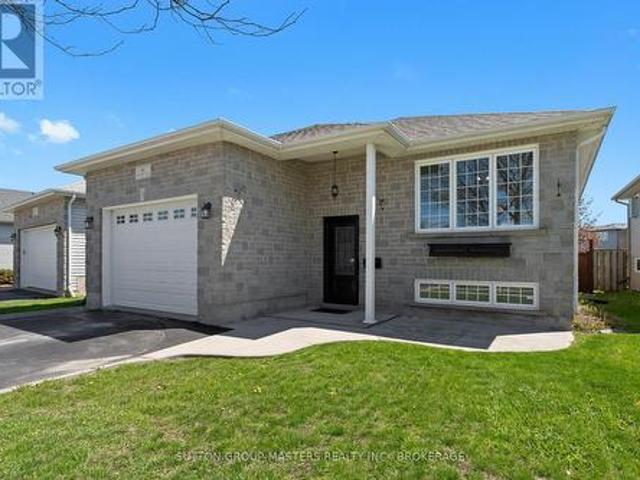 House for sale in Loyalist, Ontario