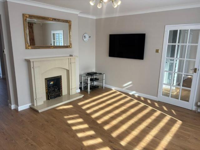 House for rent in Rubislaw, Aberdeen City