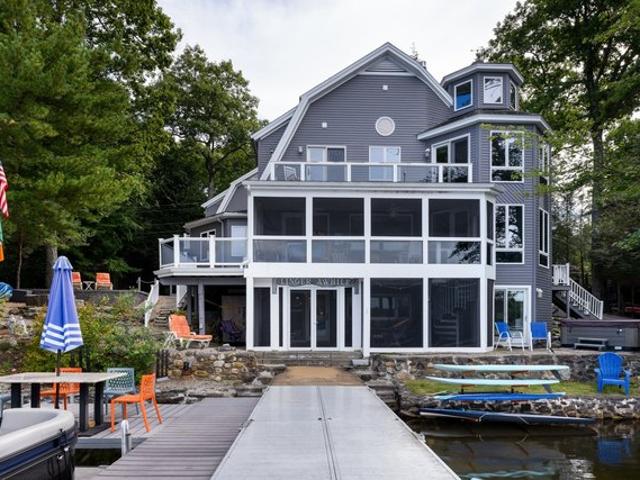 House for sale in Sturbridge, Worcester County