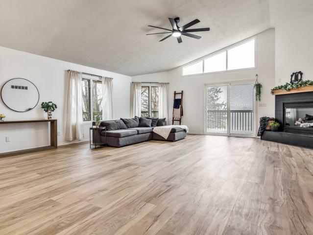 House for sale in Stephenson, Illinois