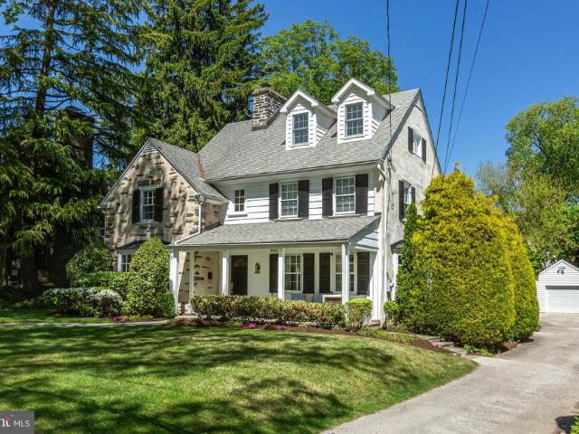 House for sale in Ardmore, Pennsylvania