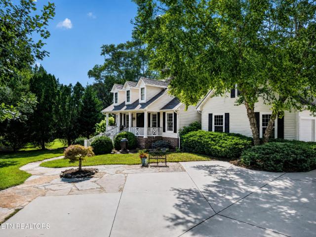 House for sale in Tennessee