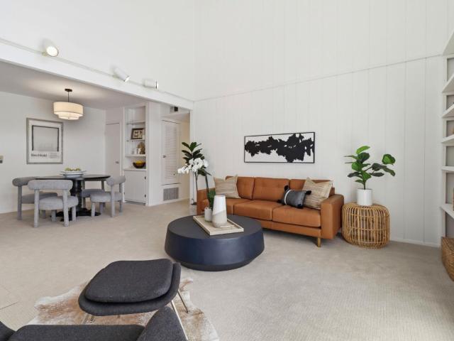 Condo for sale in Greenbrae, California