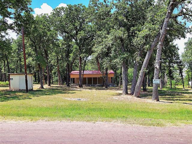 Land for sale in Limestone, Texas