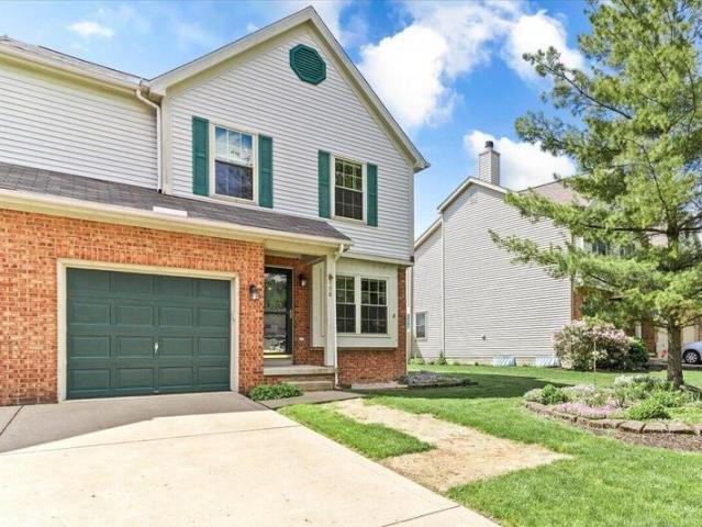 Condo for sale in Delaware