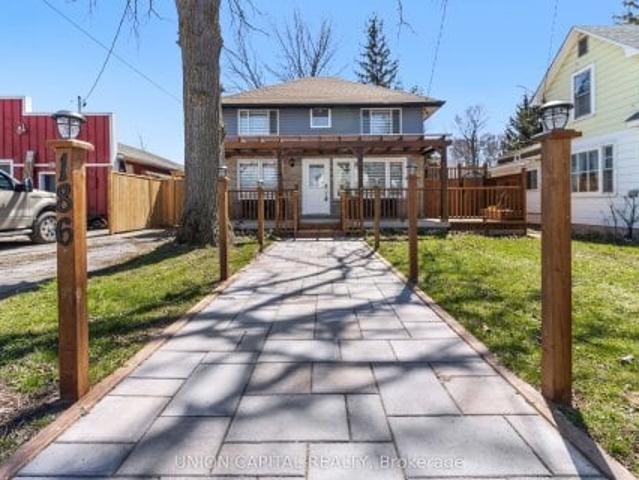 House for rent in Niagara, Ontario