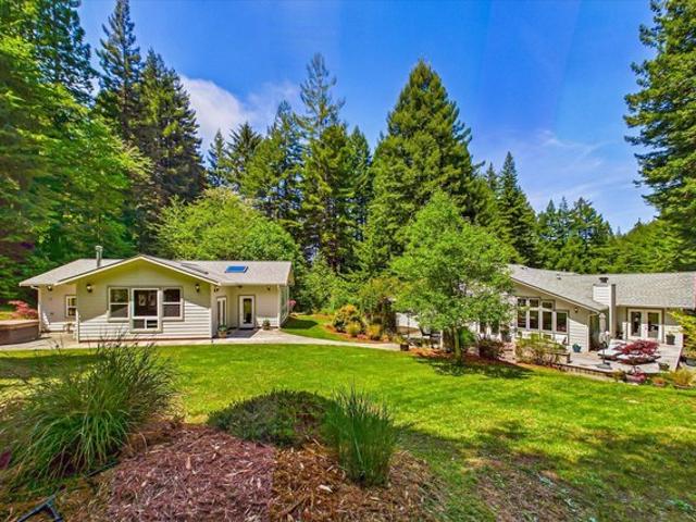 House for sale in California