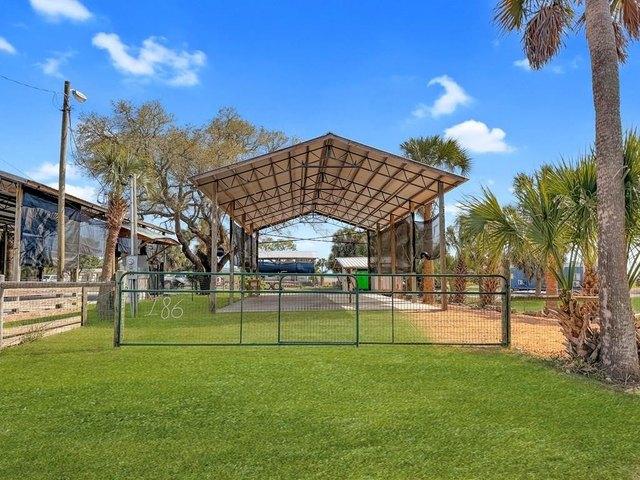 Land for sale in Gulf, Florida