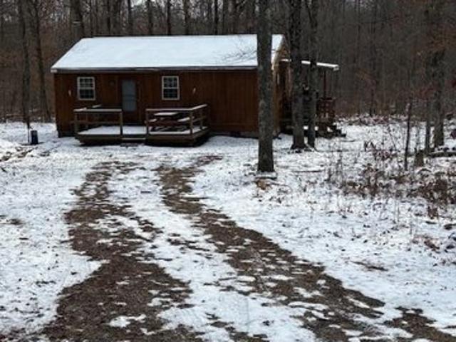 House for sale in Snow Shoe, Pennsylvania
