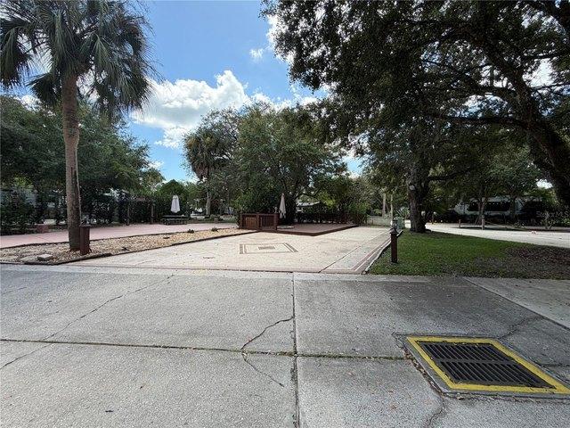 Land for sale in Lake Wales, Florida