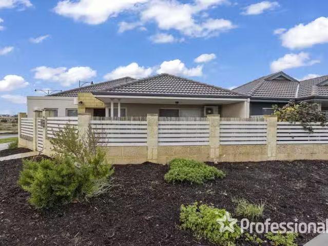 House for rent in Merriwa, Western Australia